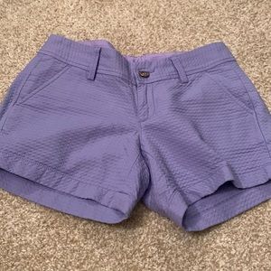Lily Pulitzer shorts 00